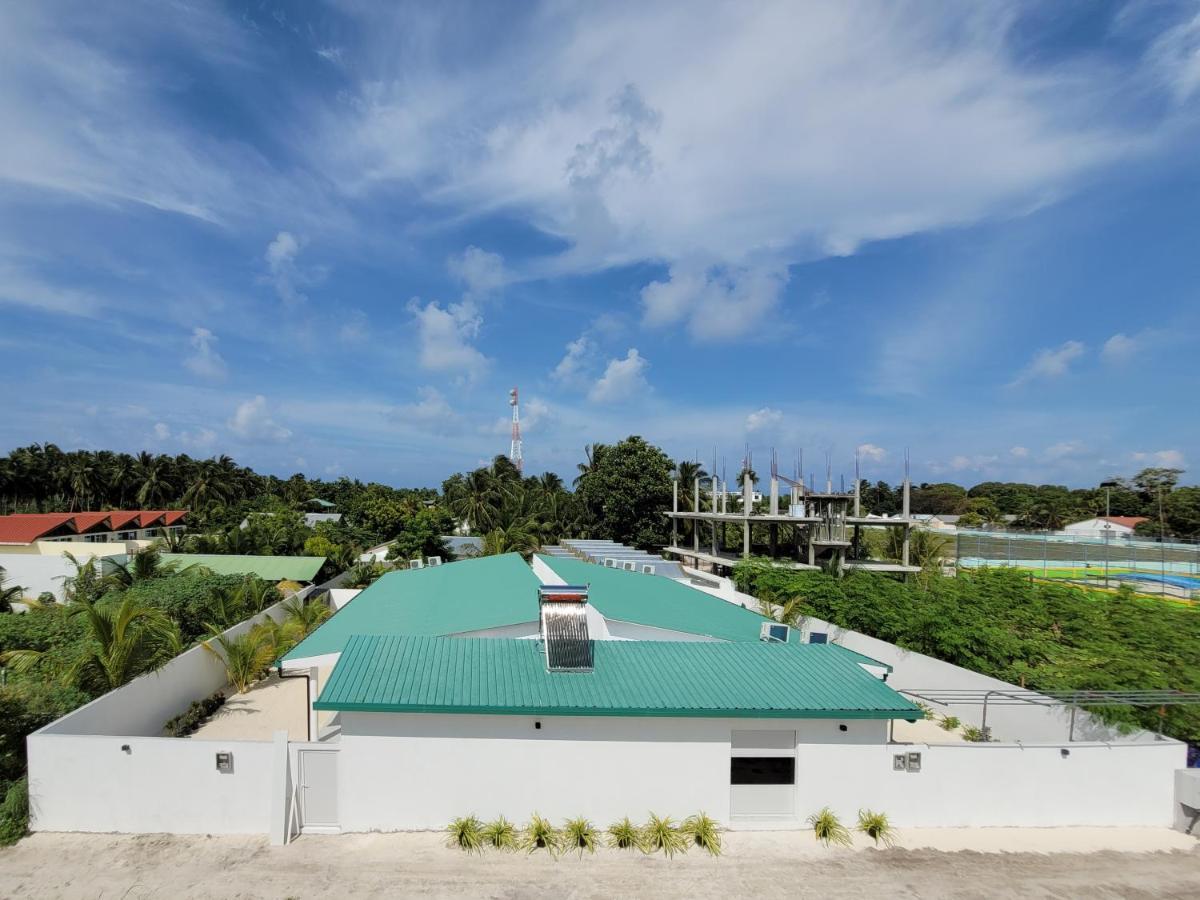 Belvedere Pensjonat Thoddoo