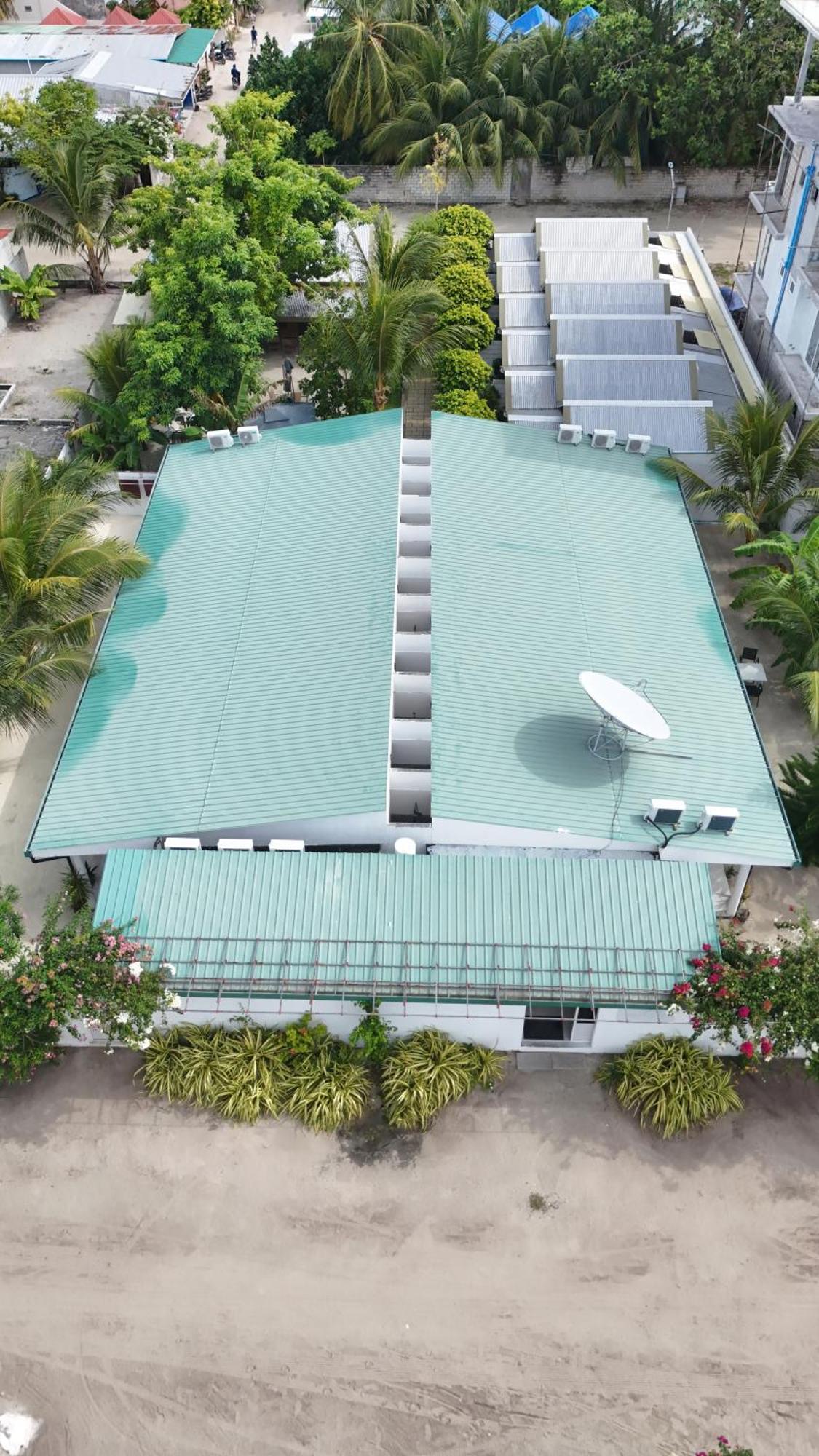 Belvedere 4* Thoddoo
