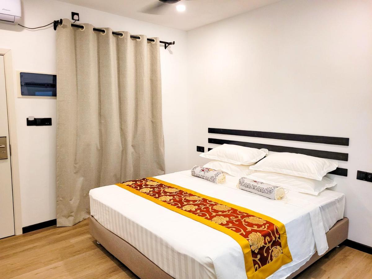 Belvedere Guest house