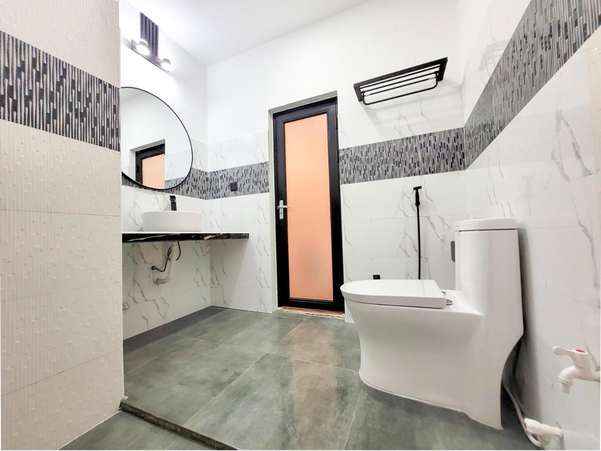 Guest house Belvedere