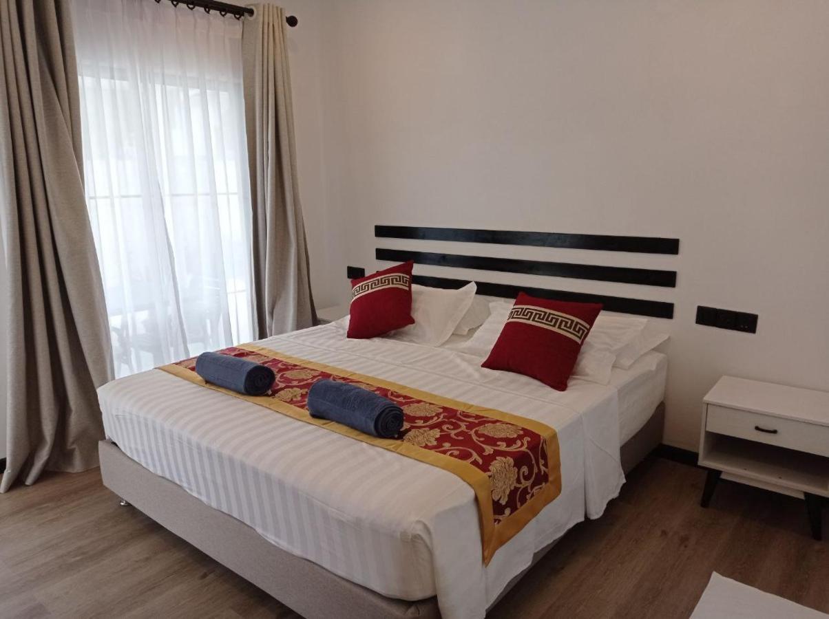 Belvedere Guest house Thoddoo