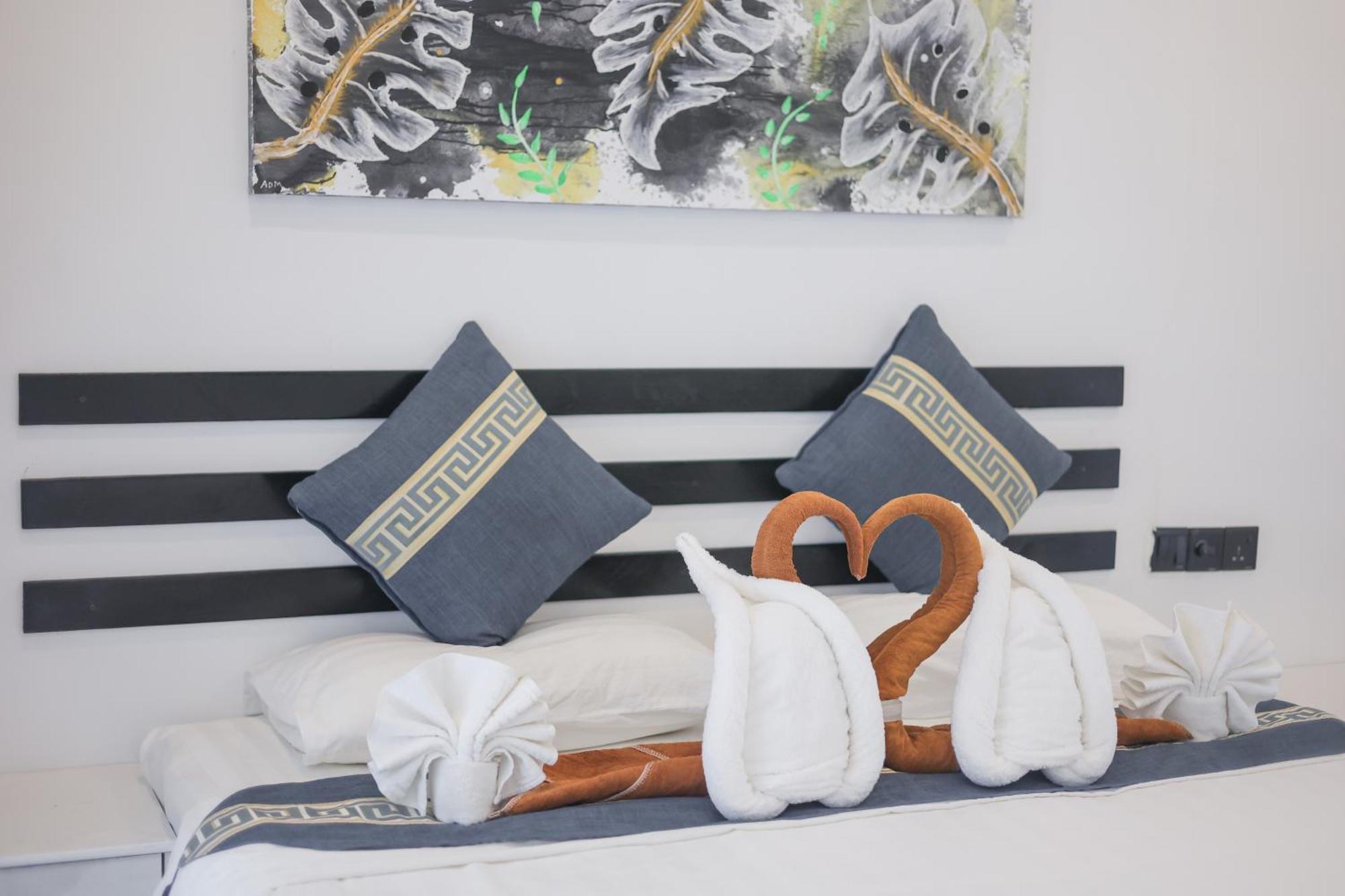 Guest house Belvedere