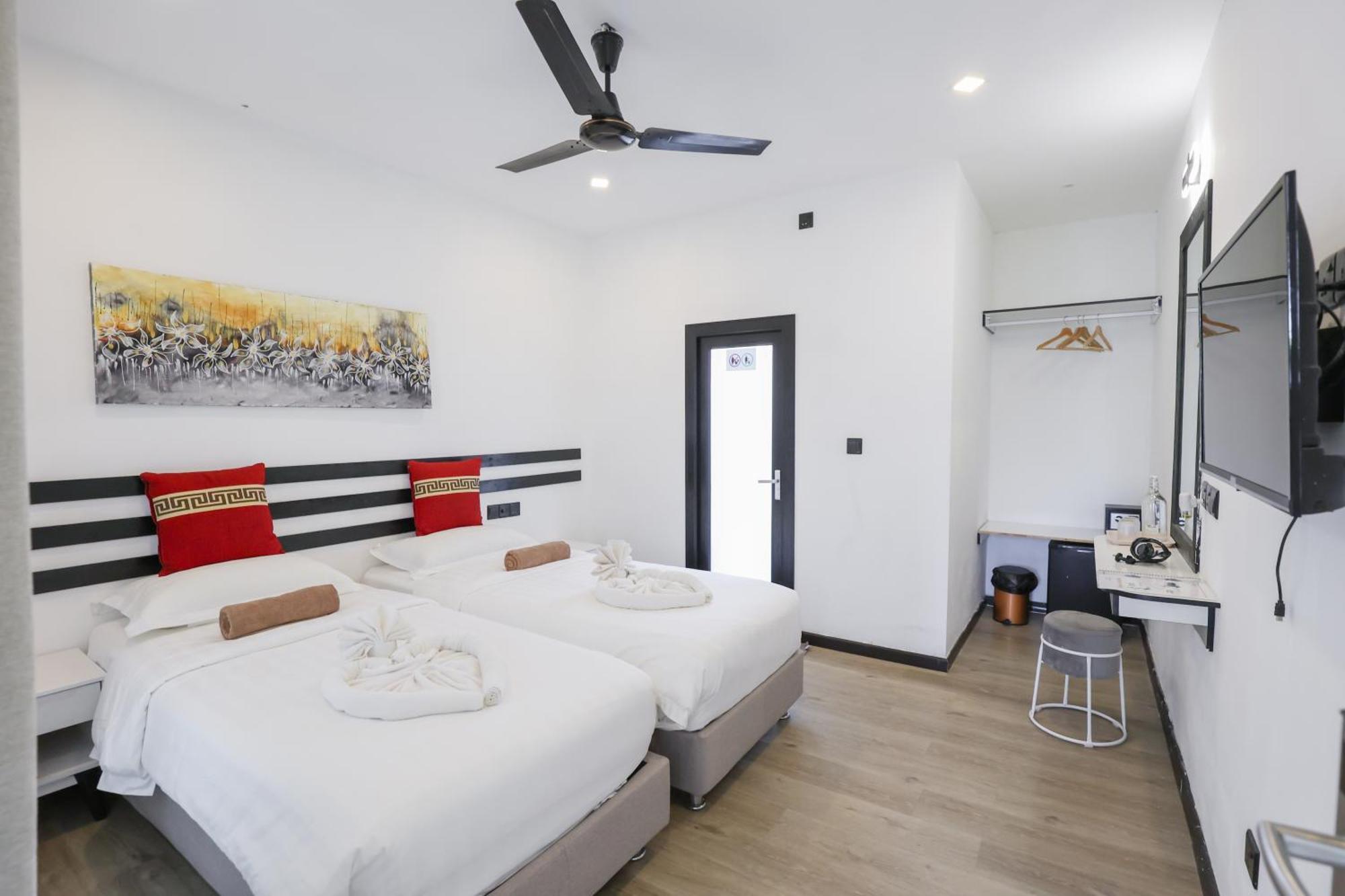 Guest house Belvedere