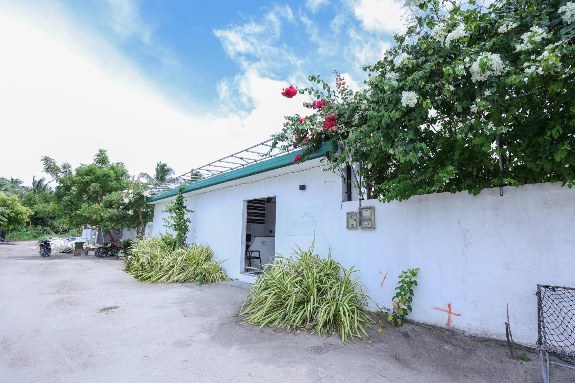 Guest house Belvedere Thoddoo